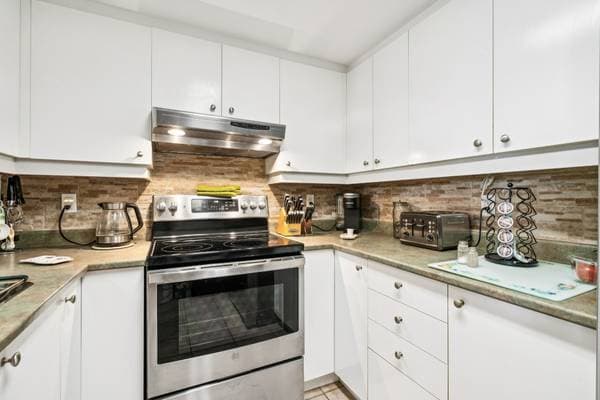 7300 Rue St-Zotique E. #805, Montréal (Anjou) — photo 6