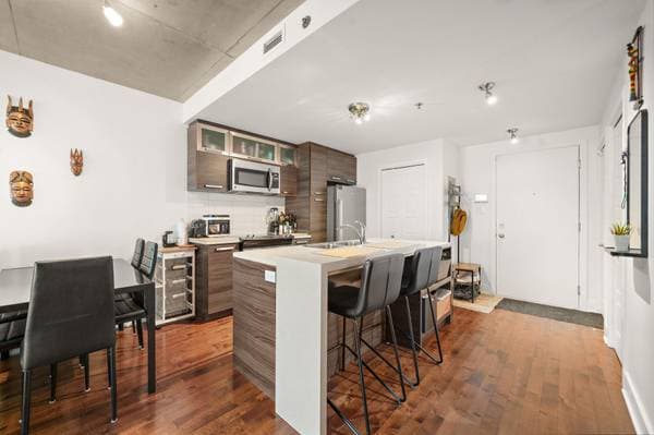 75 Rue Videl #101, Laval (Pont-Viau) — photo 4