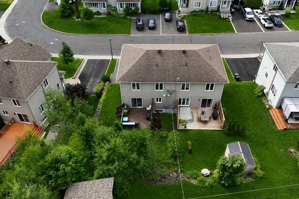 1204 Rue des Merisiers, Lévis (les Chutes-de-la-Chaudière-Ouest) — photo 3