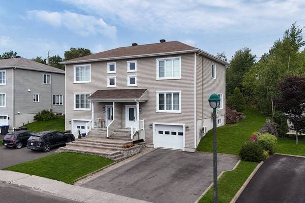 1204 Rue des Merisiers, Lévis (les Chutes-de-la-Chaudière-Ouest) — photo 4