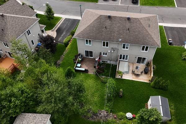 1204 Rue des Merisiers, Lévis (les Chutes-de-la-Chaudière-Ouest) — photo 47