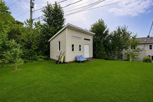 1204 Rue des Merisiers, Lévis (les Chutes-de-la-Chaudière-Ouest) — photo 53