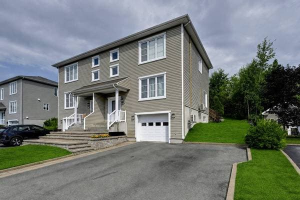 1204 Rue des Merisiers, Lévis (les Chutes-de-la-Chaudière-Ouest) — photo 56
