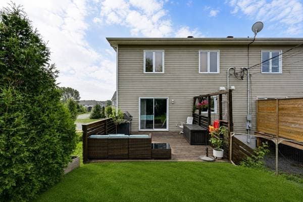 1204 Rue des Merisiers, Lévis (les Chutes-de-la-Chaudière-Ouest) — photo 7