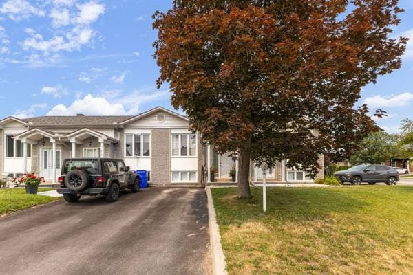 216 Rue des Bouleaux, Gatineau (Masson-Angers) — photo 1