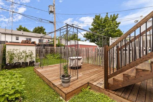 216 Rue des Bouleaux, Gatineau (Masson-Angers) — photo 16