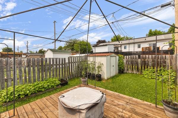 216 Rue des Bouleaux, Gatineau (Masson-Angers) — photo 17