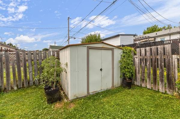 216 Rue des Bouleaux, Gatineau (Masson-Angers) — photo 19