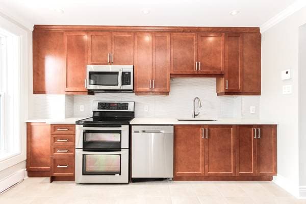 2464 -2468 Rue Coursol, Montréal (le Sud-Ouest) — photo 3