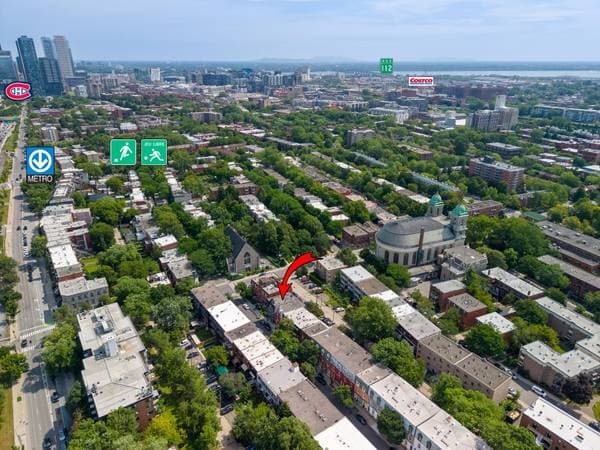 2464 -2468 Rue Coursol, Montréal (le Sud-Ouest) — photo 23