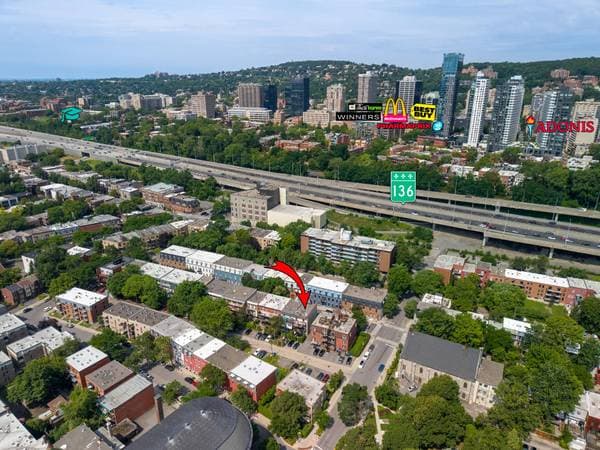 2464 -2468 Rue Coursol, Montréal (le Sud-Ouest) — photo 24