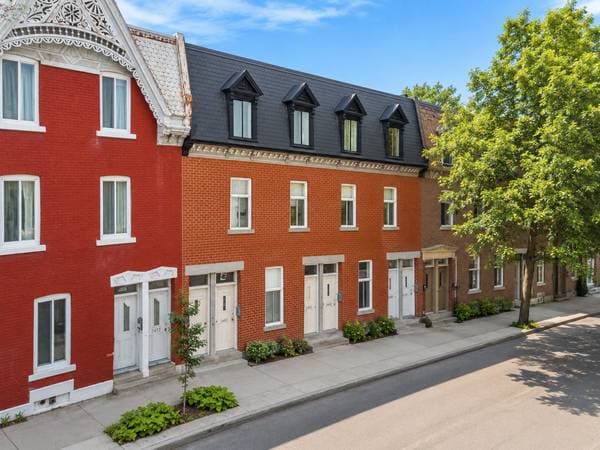 2476 -2486 Rue Coursol, Montréal (le Sud-Ouest) — photo 2