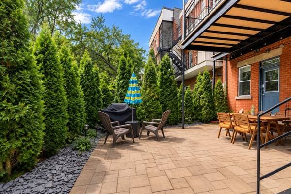 2476 -2486 Rue Coursol, Montréal (le Sud-Ouest) — photo 22