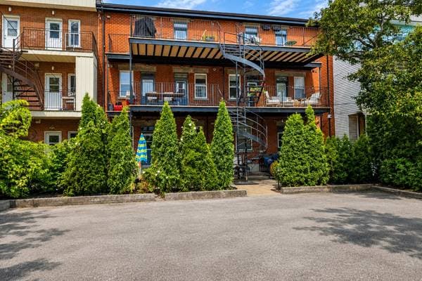 2476 -2486 Rue Coursol, Montréal (le Sud-Ouest) — photo 23