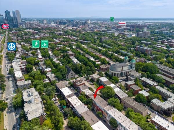 2476 -2486 Rue Coursol, Montréal (le Sud-Ouest) — photo 27
