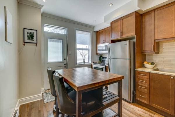 2476 -2486 Rue Coursol, Montréal (le Sud-Ouest) — photo 8