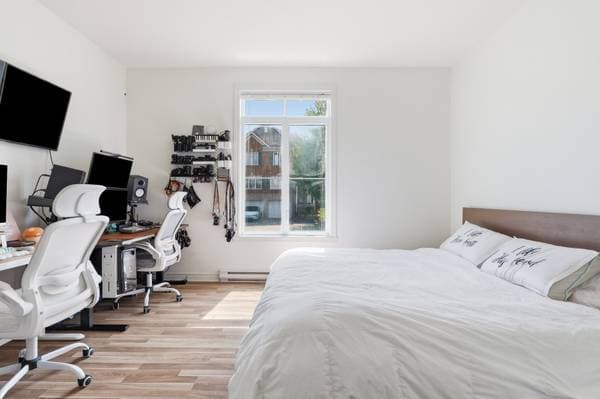6415 Rue Corbière #107, Brossard — photo 11