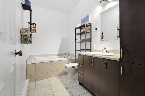 6415 Rue Corbière #107, Brossard — photo 14