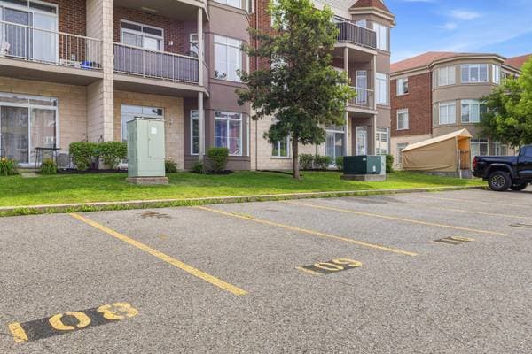 6415 Rue Corbière #107, Brossard — photo 18