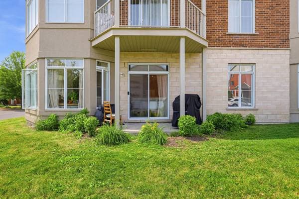 6415 Rue Corbière #107, Brossard — photo 22