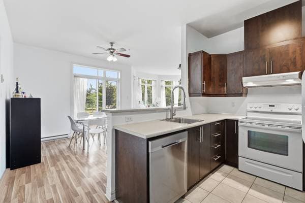 6415 Rue Corbière #107, Brossard — photo 6