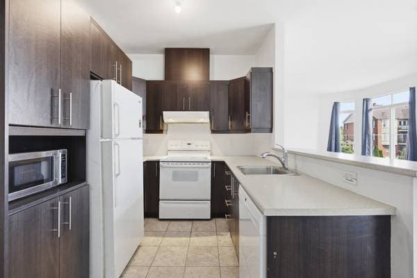 6415 Rue Corbière #212, Brossard — photo 4