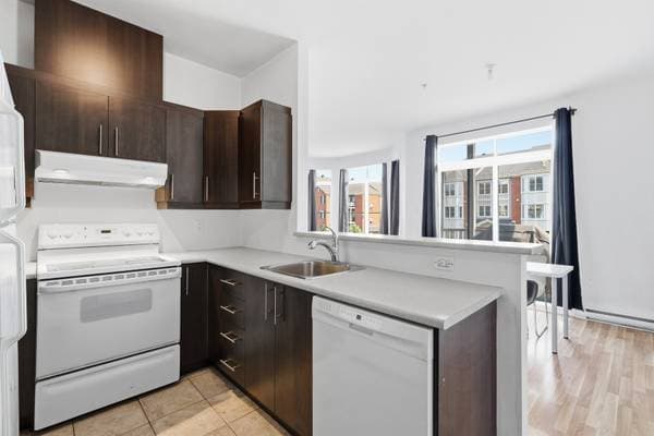 6415 Rue Corbière #212, Brossard — photo 5