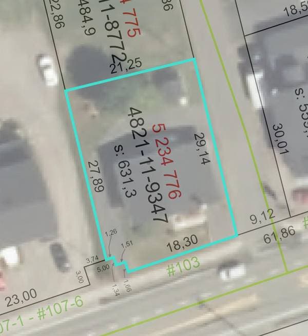 103 Boul. Gérard-D.-Levesque O., Paspébiac — photo 37