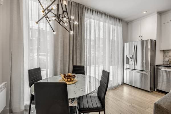 2040 Boul. Rosemont #102, Montréal (Rosemont/la Petite-Patrie) — photo 3
