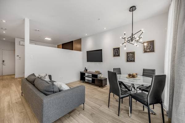 2040 Boul. Rosemont #102, Montréal (Rosemont/la Petite-Patrie) — photo 4