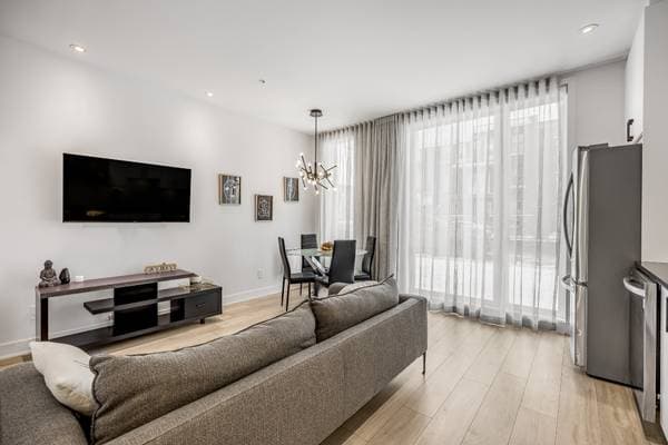2040 Boul. Rosemont #102, Montréal (Rosemont/la Petite-Patrie) — photo 5