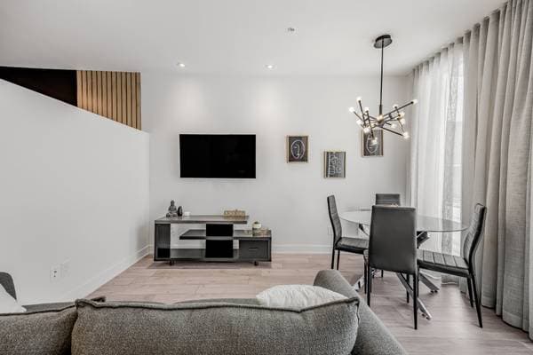 2040 Boul. Rosemont #102, Montréal (Rosemont/la Petite-Patrie) — photo 6