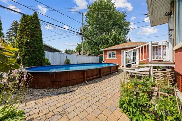 2144 Rue Jacques-Lemoyne, Varennes — photo 33