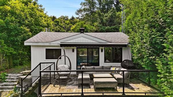 3276 12e Rue, Wentworth-Nord — photo 5