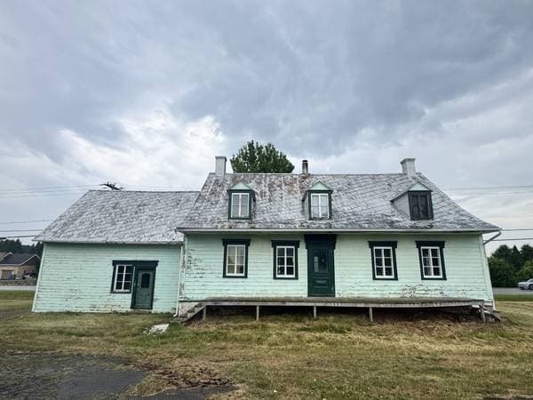 445 Boul. Taché O., Montmagny — photo 1