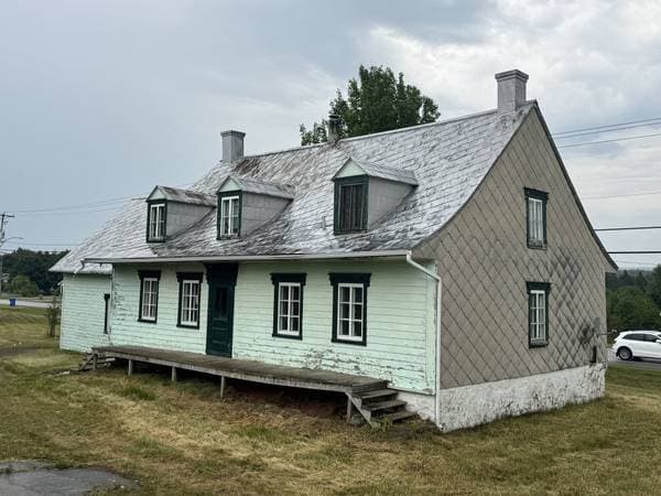 445 Boul. Taché O., Montmagny — photo 19