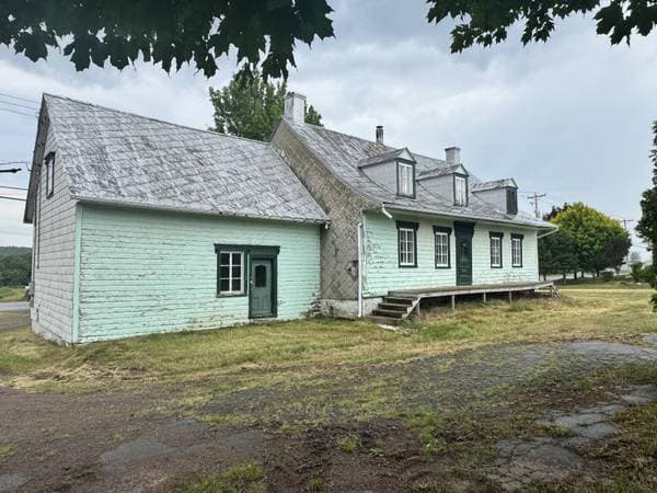 445 Boul. Taché O., Montmagny — photo 7