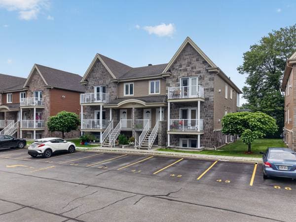 63 Av. Gatineau #84, Gatineau (Gatineau) — photo 1