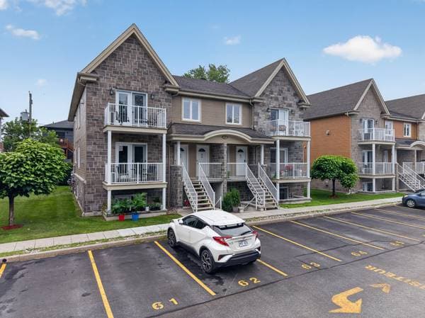 63 Av. Gatineau #84, Gatineau (Gatineau) — photo 30