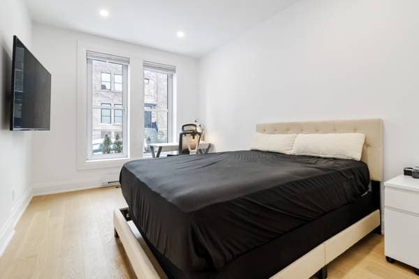 867 -871 Rue du Couvent, Montréal (le Sud-Ouest) — photo 17