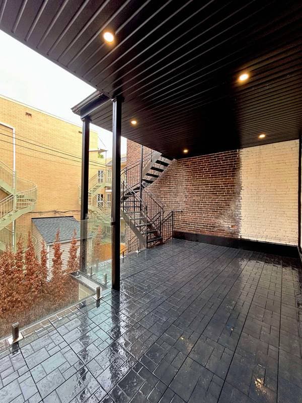 867 -871 Rue du Couvent, Montréal (le Sud-Ouest) — photo 29