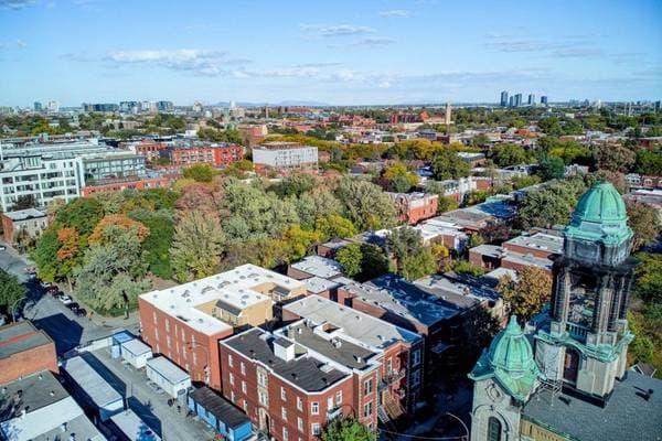 867 -871 Rue du Couvent, Montréal (le Sud-Ouest) — photo 32