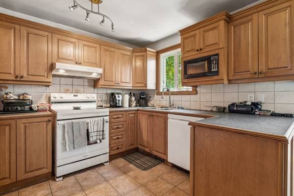 964 Rue Corbeil, Laval (Sainte-Dorothée) — photo 4