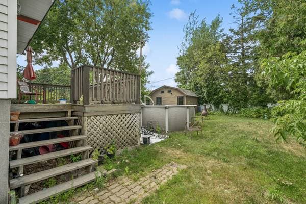 1805 Rue Nielsen, Longueuil (Saint-Hubert) — photo 29