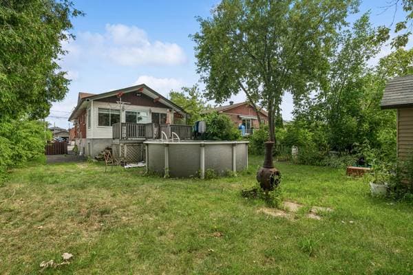 1805 Rue Nielsen, Longueuil (Saint-Hubert) — photo 30