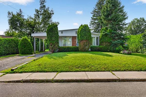 191 Rue Hart, Gatineau (Gatineau) — photo 1
