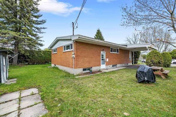 191 Rue Hart, Gatineau (Gatineau) — photo 22