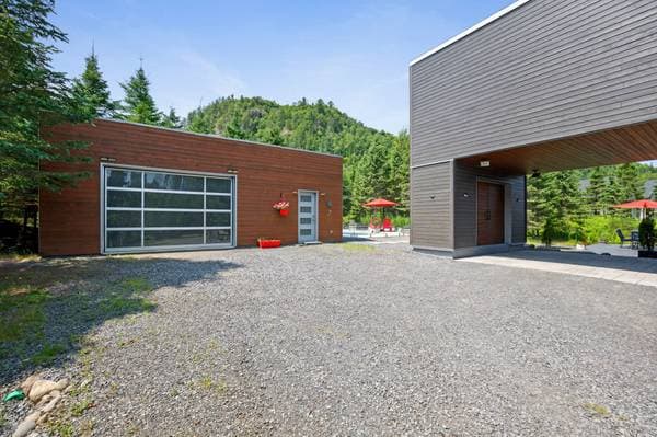 2250Z Ch. de l'Étang, Sainte-Adèle — photo 34