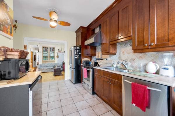 5326 -5334 Rue Fabre, Montréal (le Plateau-Mont-Royal) — photo 13