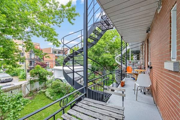 5326 -5334 Rue Fabre, Montréal (le Plateau-Mont-Royal) — photo 33